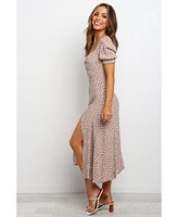 Petal and Pup Women's Franklin Dress