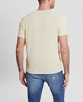 Guess Men's Gauze T-shirt