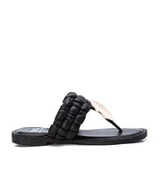 Xti Women's Flip Flop Sandals By