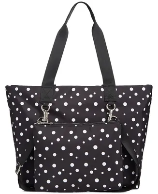 INC 2-1 Tote, Created for Macy's