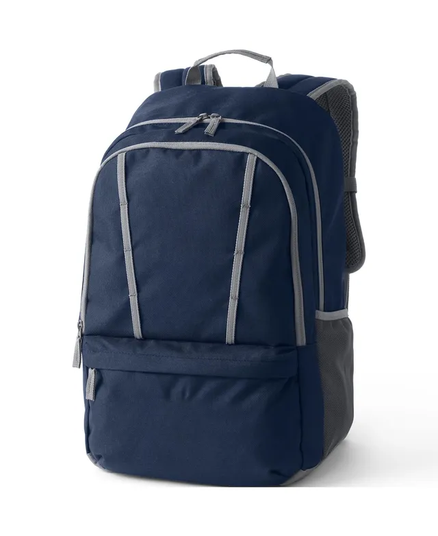 Lands' End Kids ClassMate Backpack