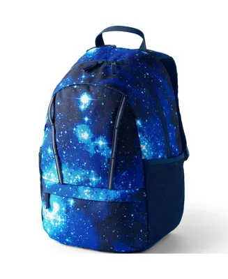 Lands' End Kids ClassMate Small Backpack