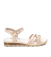 Xti Women's Strappy Comfort Sandals By