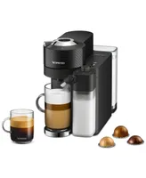 Nespresso Vertuo Lattissima Coffee and Espresso Machine by De'Longhi