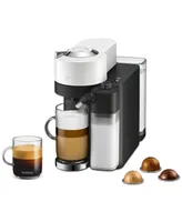 Nespresso Vertuo Lattissima Coffee and Espresso Machine by De'Longhi