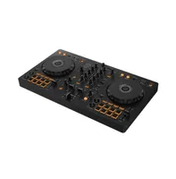 2-Deck Rekordbox and Serato Dj Controller - Graphite