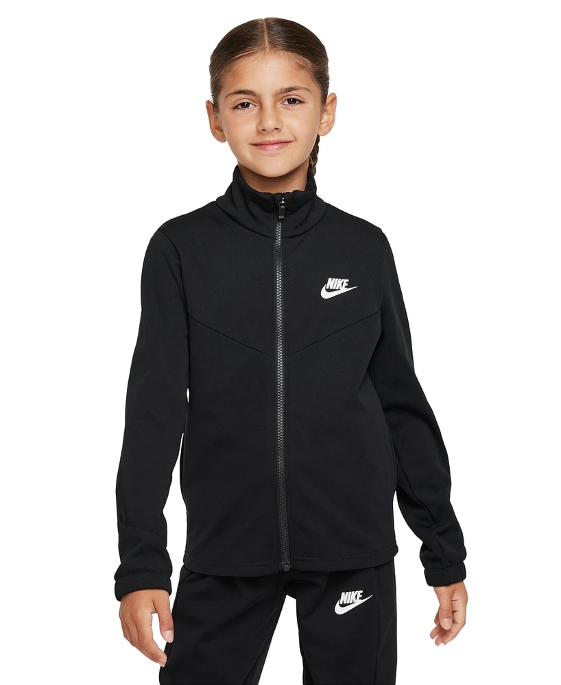 Nike Sportswear Big Kids Tracksuit