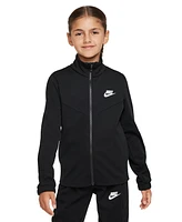 Nike Sportswear Big Kids Tracksuit