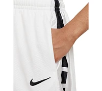 Nike Big Boys Elite Dri-fit Basketball Shorts