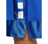 Nike Big Boys Elite Dri-fit Basketball Shorts