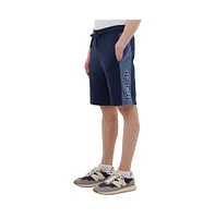 Mens Elba Fleece Shorts