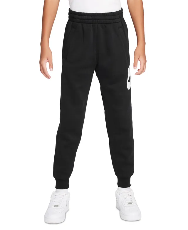 Nike Big Kids Sportswear Club Fleece Cargo Pants