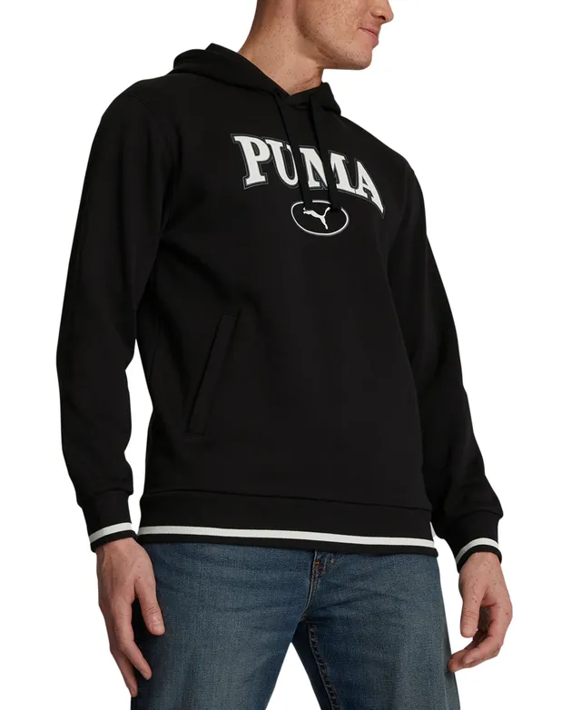 Puma Teamliga Felpa - Black