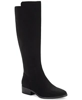 Style & Co Women's Charmanee Tall Boots, Created for Macy's
