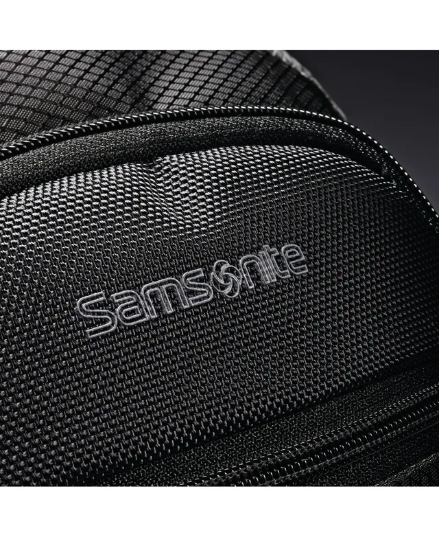 interior mochila samsonite vectura 15'-16