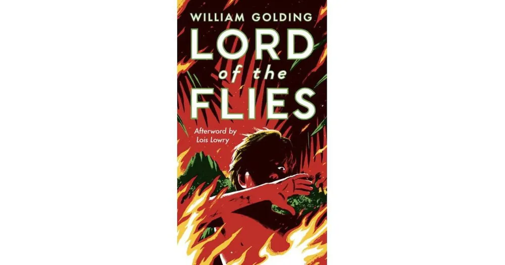 Lord of the Flies by William Golding