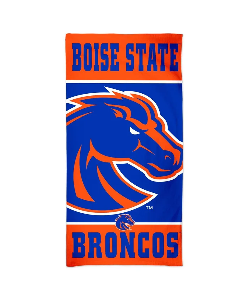 Wincraft Boise State Broncos 30" x 60" Spectra Beach Towel