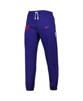 Men's Nike Navy Usmnt Standard Issue Performance Pants