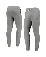 Men's Alternative Apparel Gray Wm Phoenix Open Eco-Fleece Tri-Blend Dodgeball Pants