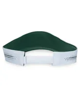 Men's Top of the World White Michigan State Spartans Flare Adjustable Visor