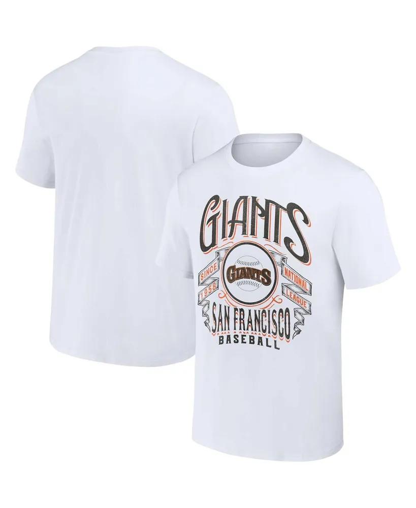 Men's NFL x Darius Rucker Collection by Fanatics White San