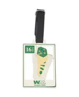 Ahead Wm Phoenix Open Signature Hole Bag Tag