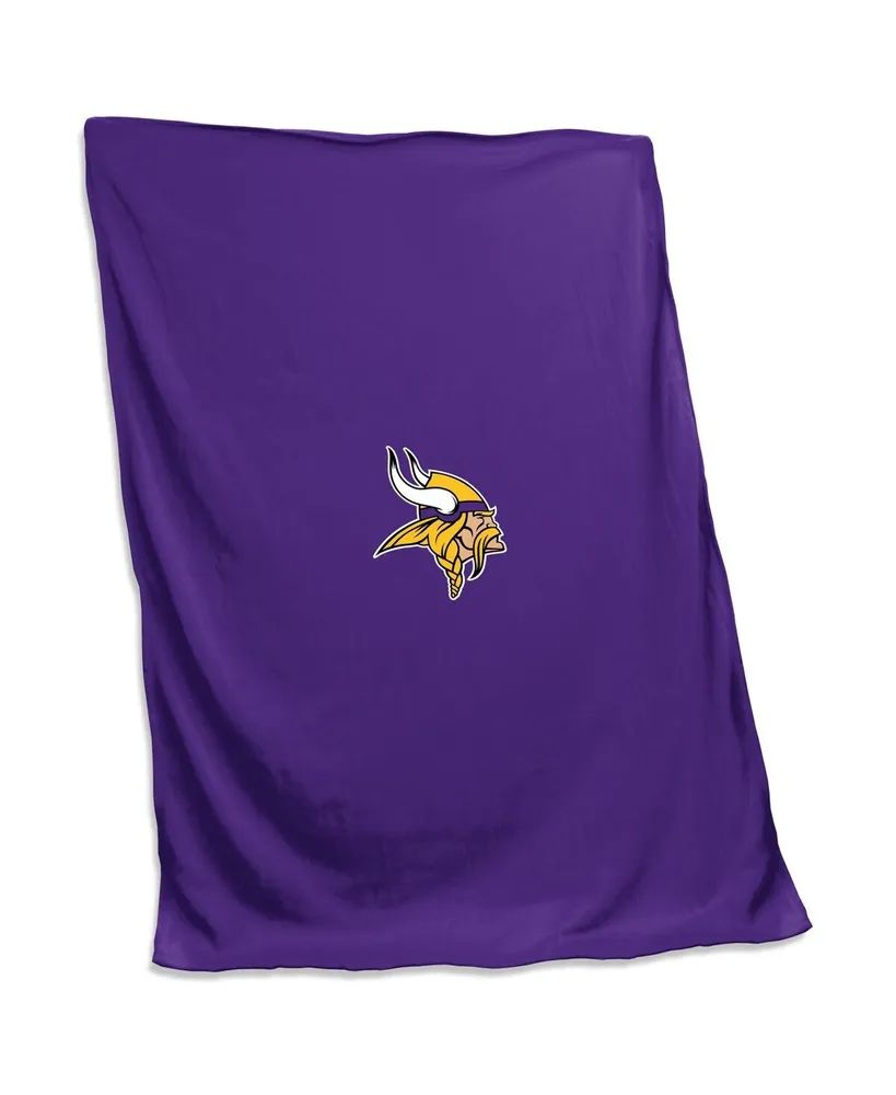 Minnesota Vikings 54'' x 84'' Sweatshirt Blanket