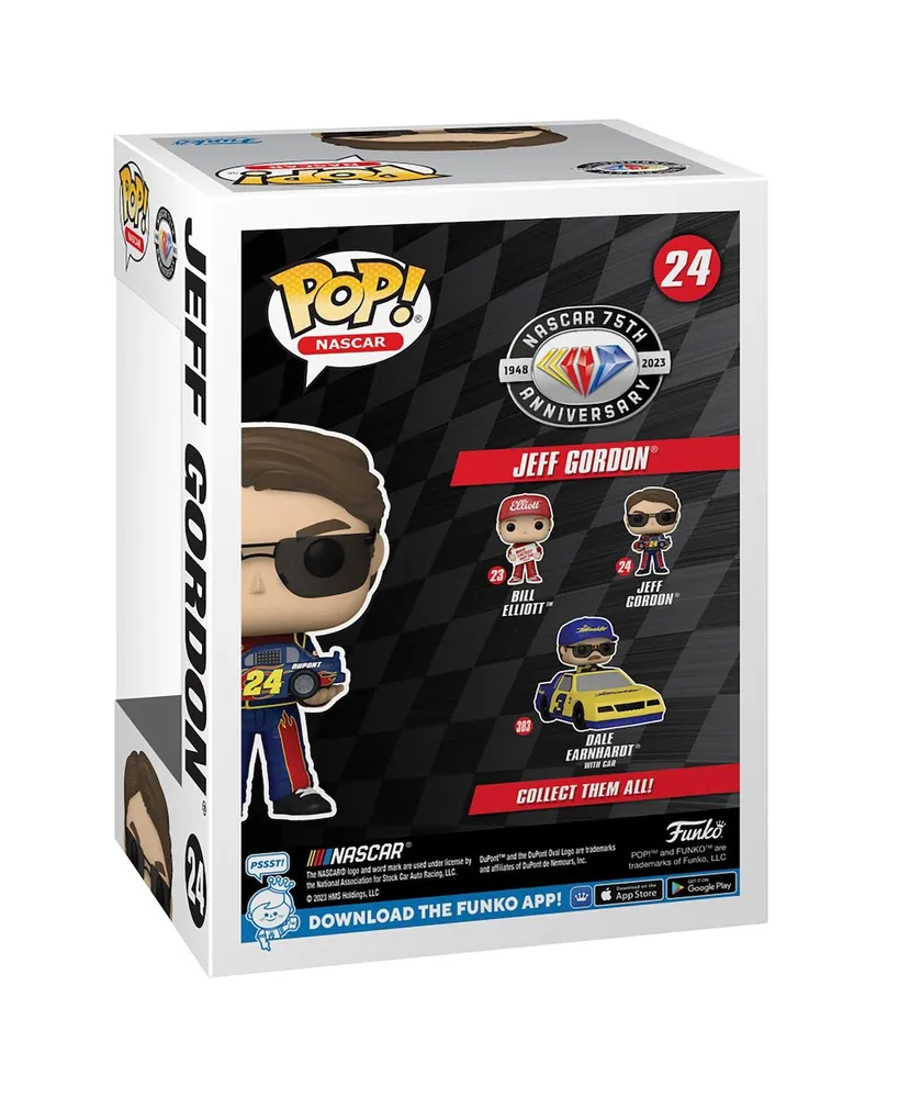 Funko Jeff Gordon Pop! Vinyl Figure