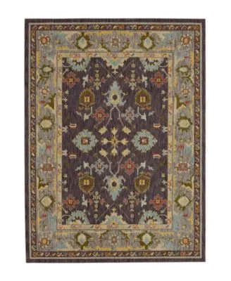 Karastan Pandora Wrath Area Rug