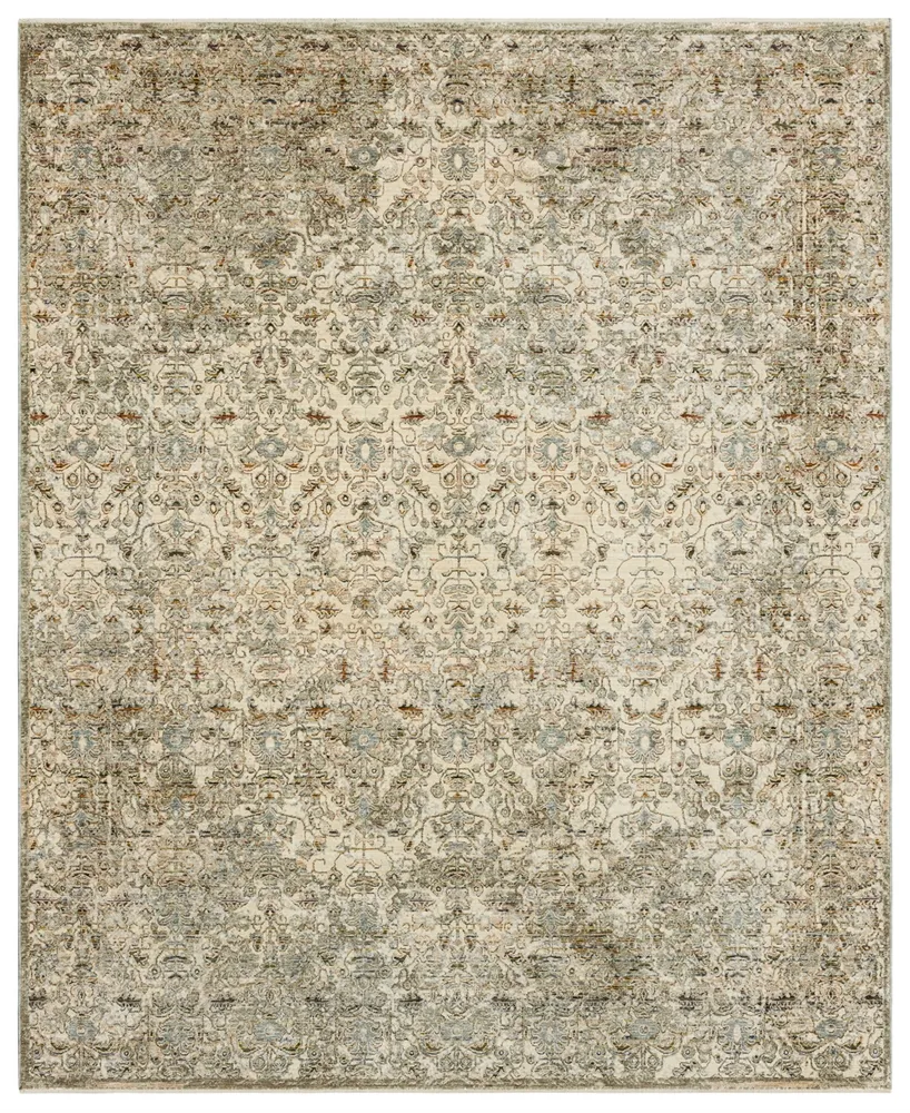 Karastan Divina Sanctum 6'6" x 9'6" Area Rug