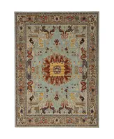 Karastan Pandora Covetous 5'3" x 7'10" Area Rug