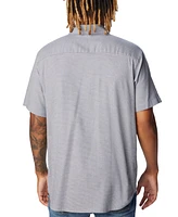 Columbia Men's Rapid Rivers Short Sleeve Shirt