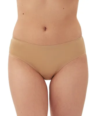 Gap GapBody Women's Everyday Essentials Laser Bonded Hipster Underwear GPW00376