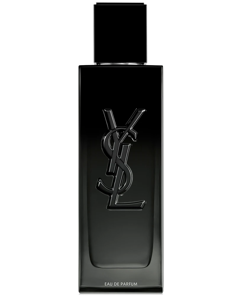 Yves Saint Laurent Myslf Eau de Parfum Spray, 2 oz.