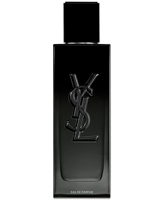 Yves Saint Laurent Myslf Eau de Parfum Spray, 2 oz.