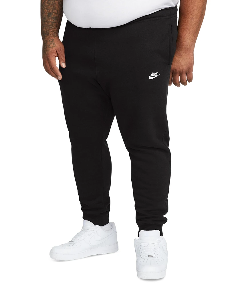 Nike Men's Sportswear Club Fleece Joggers