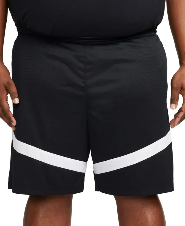 Nike Icon Men's Dri-fit Drawstring 8 Basketball Shorts