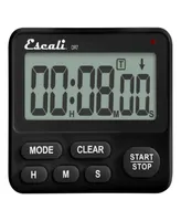 Escali Extra Loud Digital Timer