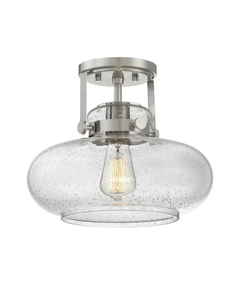 Trade Winds Lighting 1-Light Ceiling Light