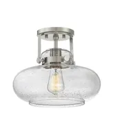 Trade Winds Lighting 1-Light Ceiling Light