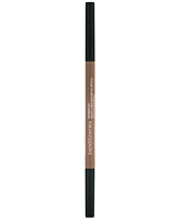 bareMinerals Mineralist Micro-Defining Brow Pencil