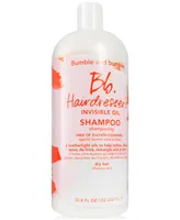 Bumble and Bumble Hairdresser's Invisible Oil Hydrating Shampoo