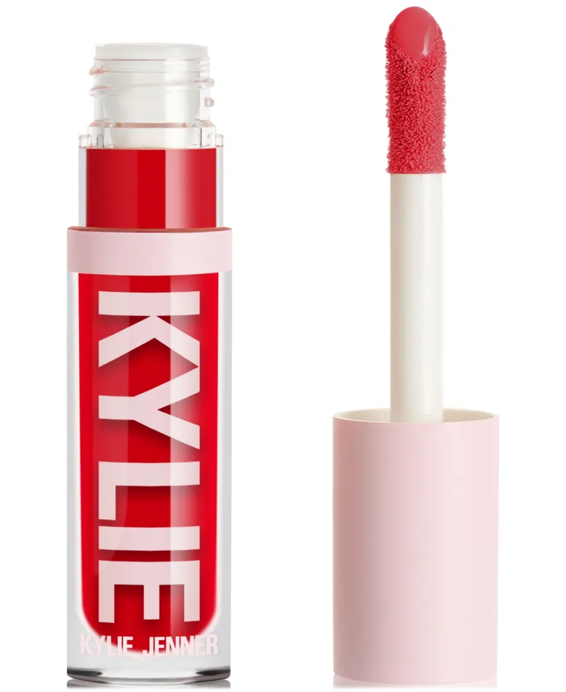 Kylie Cosmetics High Gloss, .1 oz