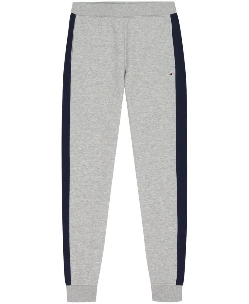 Tommy Hilfiger Little Boys Colorblock Pull-On Joggers