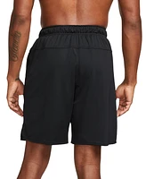 Nike Men's Totality Dri-fit Unlined Versatile 9" Shorts