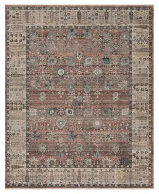 Karastan Echo Tesorino 5' x 7'10" Area Rug