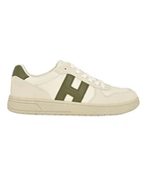 Tommy Hilfiger Women's Veniz Casual Lace Up Sneakers