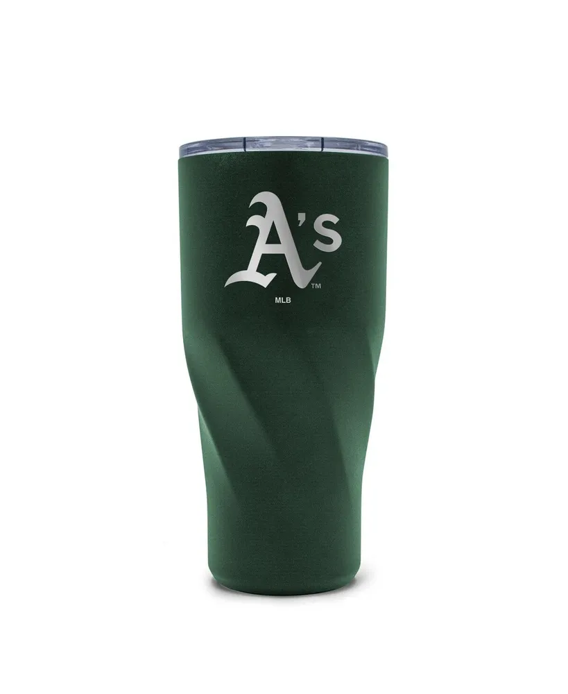 Wincraft Oakland Athletics 20 Oz Morgan Tumbler