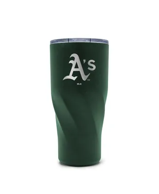 Wincraft Oakland Athletics 20 Oz Morgan Tumbler