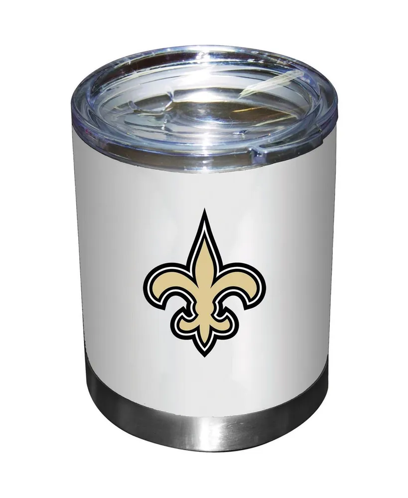 New Orleans Saints 20oz. Letterman Tumbler